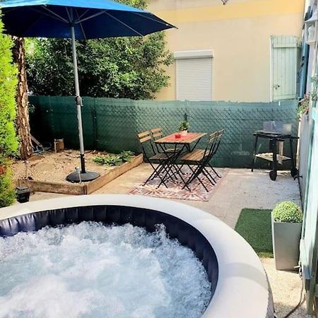 Le Marcala Apartment Kingersheim ภายนอก รูปภาพ