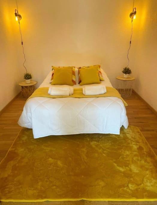 Le Marcala Apartment Kingersheim ภายนอก รูปภาพ