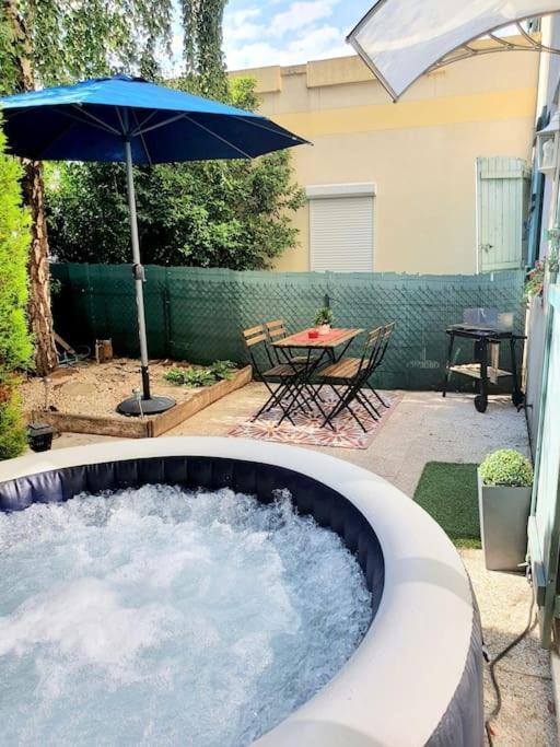 Le Marcala Apartment Kingersheim ภายนอก รูปภาพ