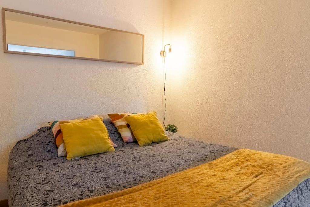 Le Marcala Apartment Kingersheim ภายนอก รูปภาพ