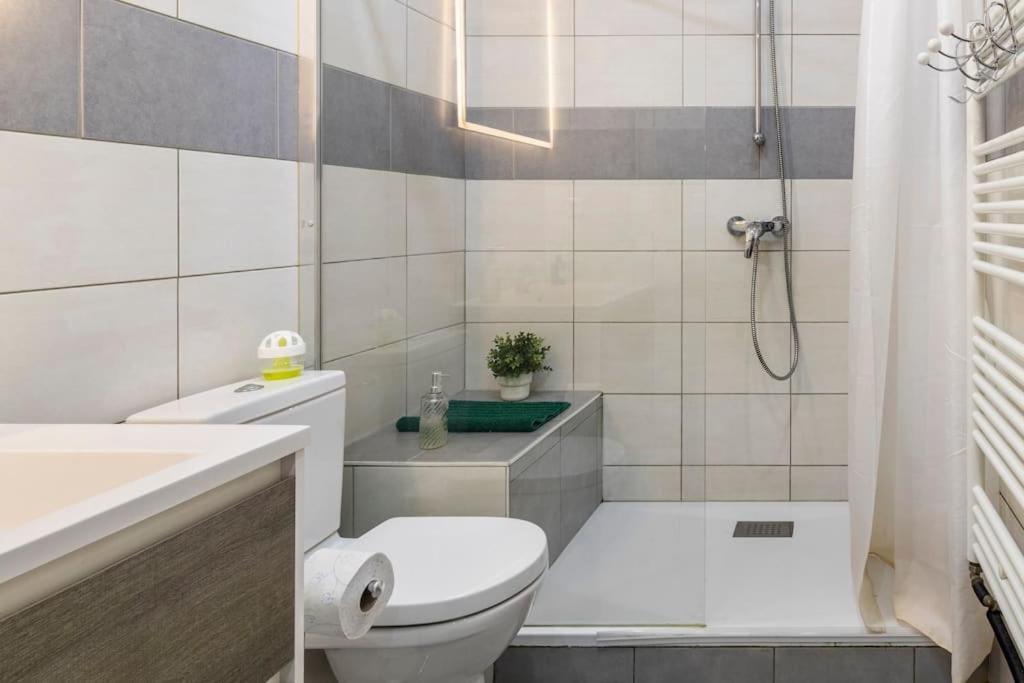 Le Marcala Apartment Kingersheim ภายนอก รูปภาพ