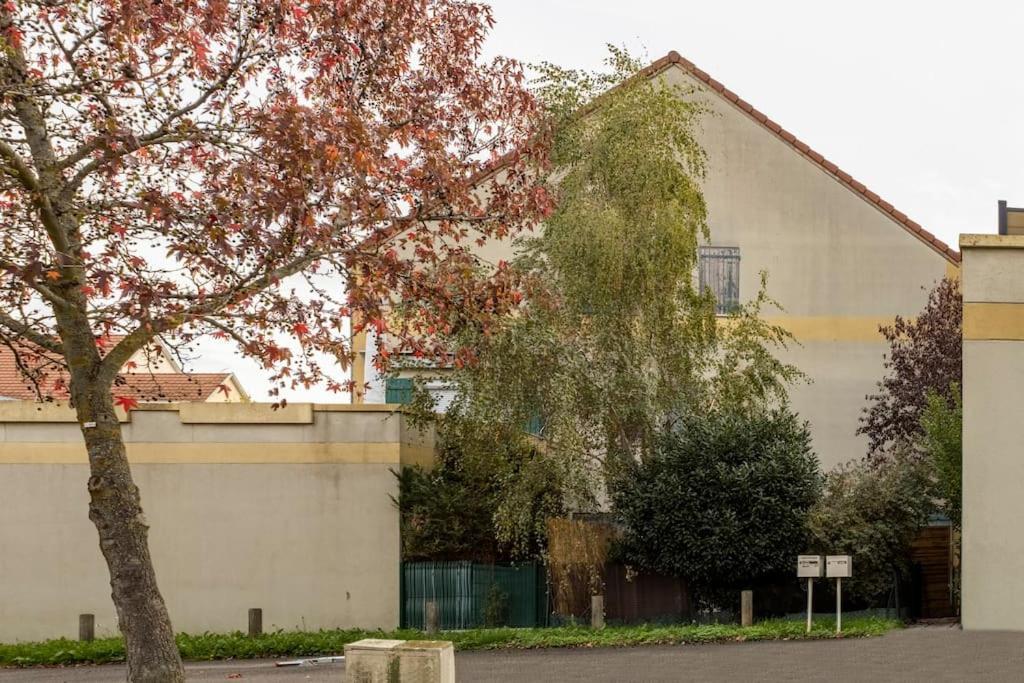 Le Marcala Apartment Kingersheim ภายนอก รูปภาพ