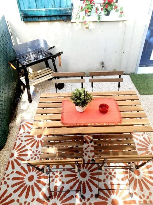 Le Marcala Apartment Kingersheim ภายนอก รูปภาพ