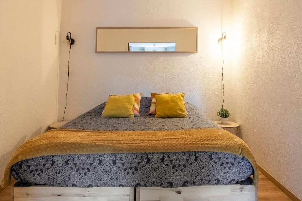 Le Marcala Apartment Kingersheim ภายนอก รูปภาพ