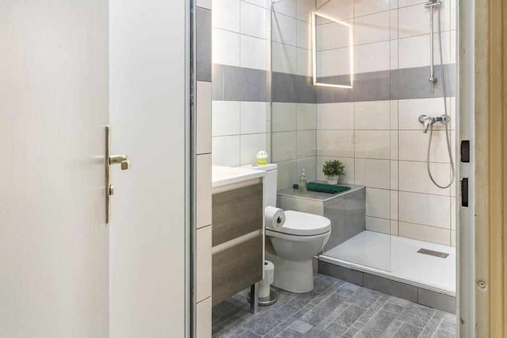 Le Marcala Apartment Kingersheim ภายนอก รูปภาพ