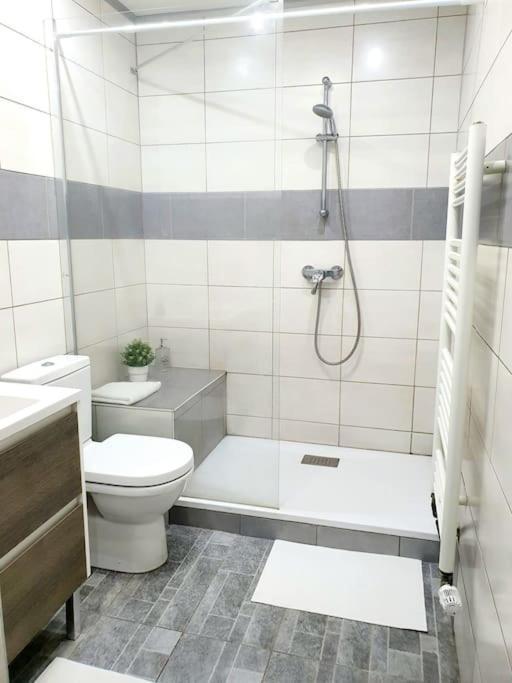 Le Marcala Apartment Kingersheim ภายนอก รูปภาพ