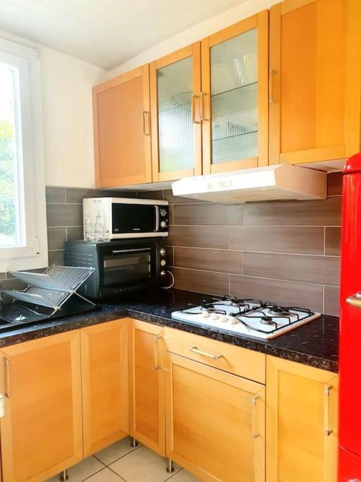 Le Marcala Apartment Kingersheim ภายนอก รูปภาพ